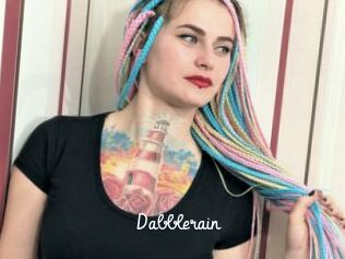 Dabblerain