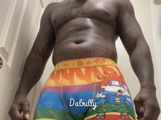 dabully Galerie du Sexe