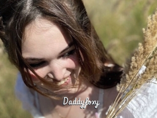 Daddyfoxy