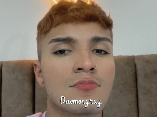 daemongray Galerie du Sexe