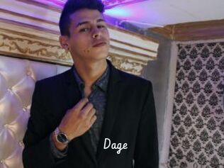 Dage