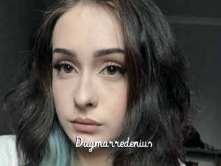 Dagmarredenius