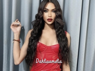 Dahliaamelia