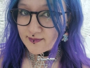 daiamoon Galerie du Sexe