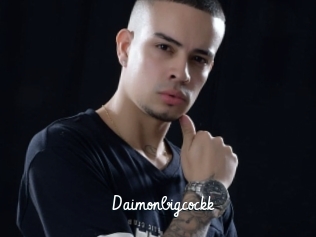 Daimonbigcockk