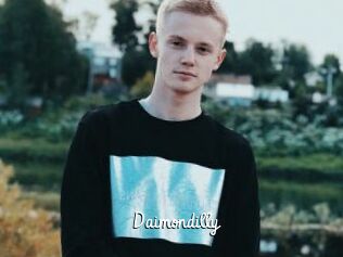 Daimondilly