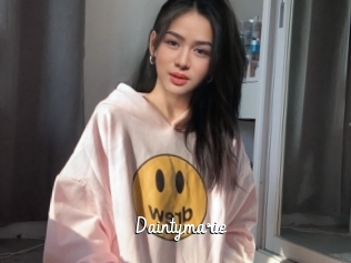 Daintymarie