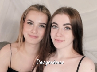 Daisyandmae