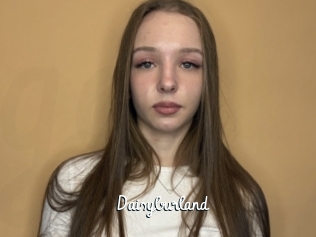Daisyburland