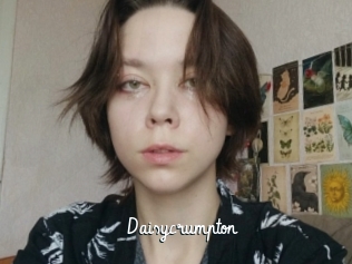 Daisycrumpton