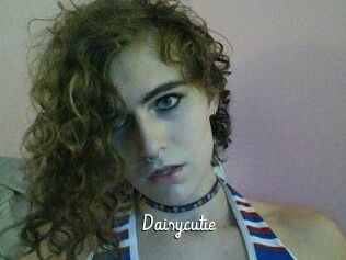 Daisycutie