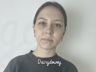 Daisydowey