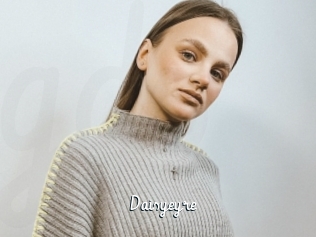 Daisyeyre