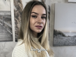 Daisyfaux