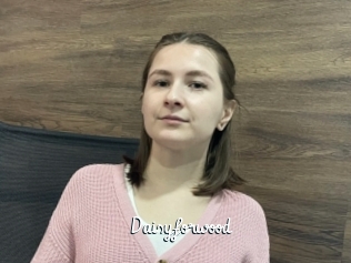 Daisyforwood
