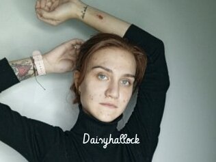 Daisyhallock