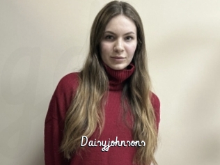 Daisyjohnsons