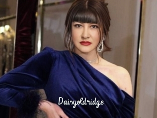 Daisyoldridge