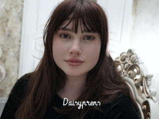 Daisyprens