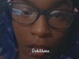 Dakititwaa