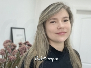 Dakotaaspen