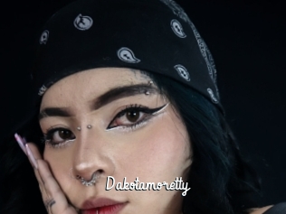 Dakotamoretty