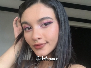 dakotaroux Galerie du Sexe