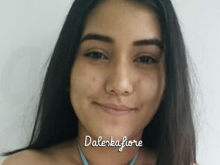 Daleskafiore