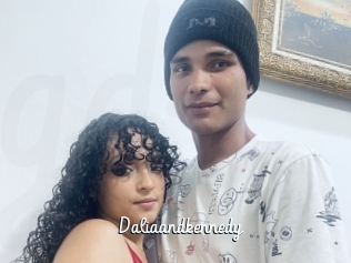 Daliaandkennedy
