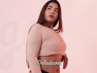 Daliadavies