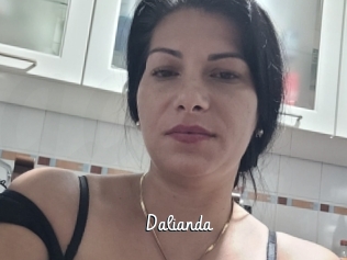 Dalianda