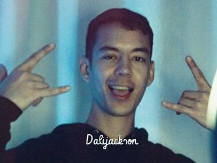 Dalijackson