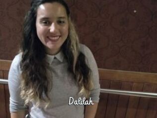 Dalilah