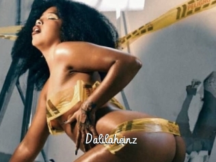 Dalilaheinz