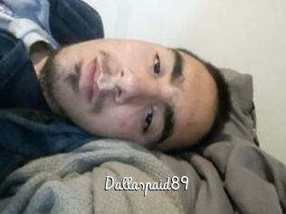 Dallaspaid89