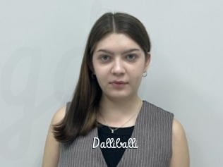 Dalliballi