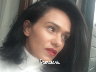Damaianti