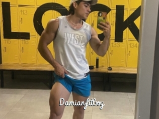 Damianfitboy