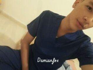 damianfox Galerie du Sexe