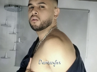 Damianfox