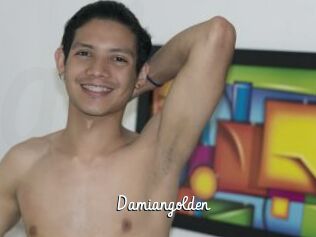 Damiangolden