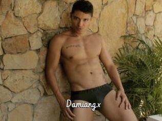 Damiangx