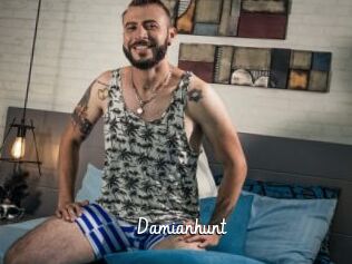 Damianhunt