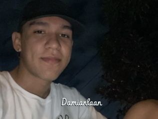 Damianlaan