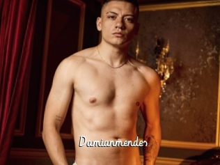 Damianmendes