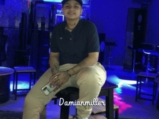 Damianmiller