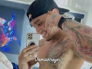 damianreyes Galerie du Sexe
