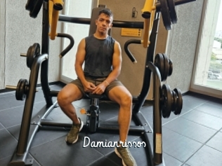 Damianrissos