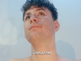 damianrod Galerie du Sexe