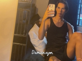 Damianxyon